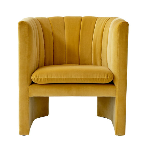 Loafer SC23 Lounge Chair